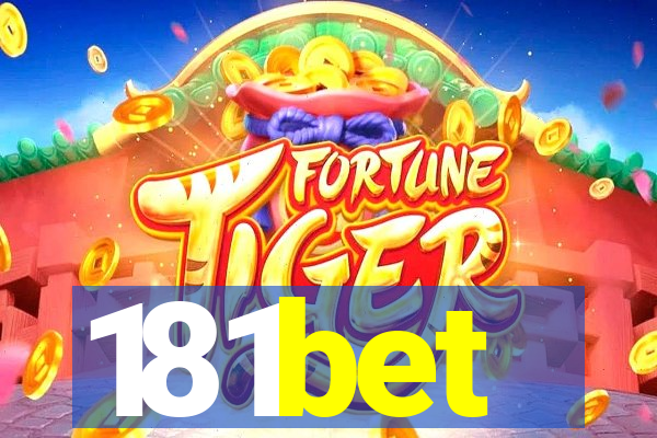 181bet