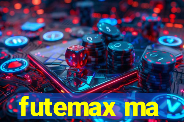 futemax ma