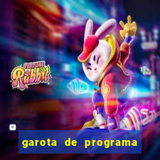 garota de programa da zona sul