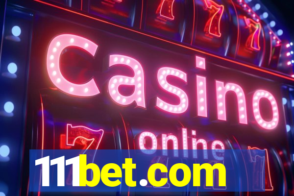 111bet.com