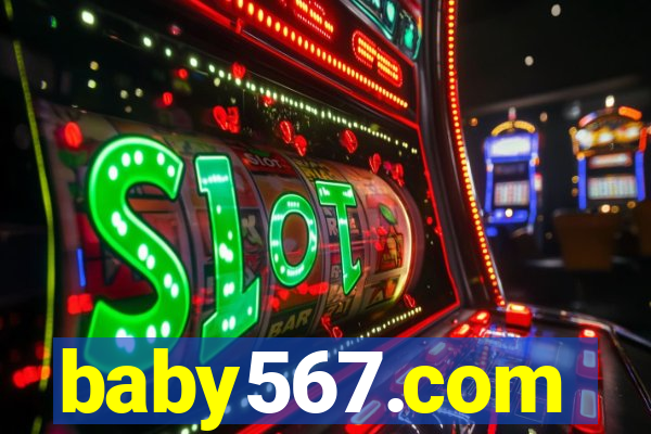 baby567.com