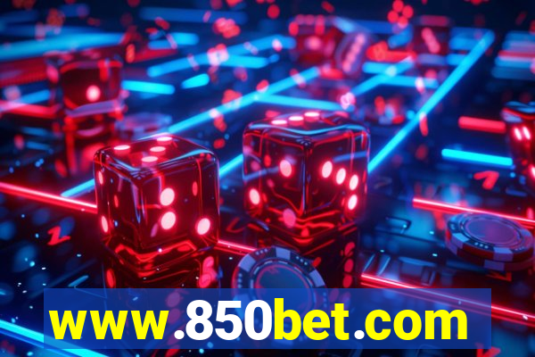 www.850bet.com