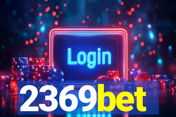 2369bet