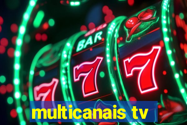 multicanais tv