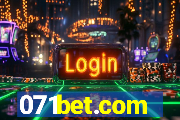 071bet.com