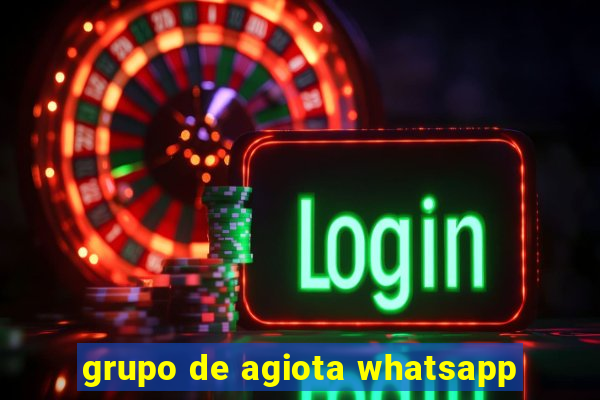 grupo de agiota whatsapp