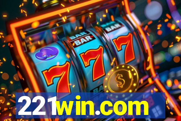 221win.com