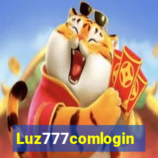 Luz777comlogin