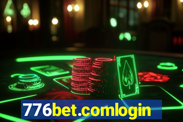 776bet.comlogin