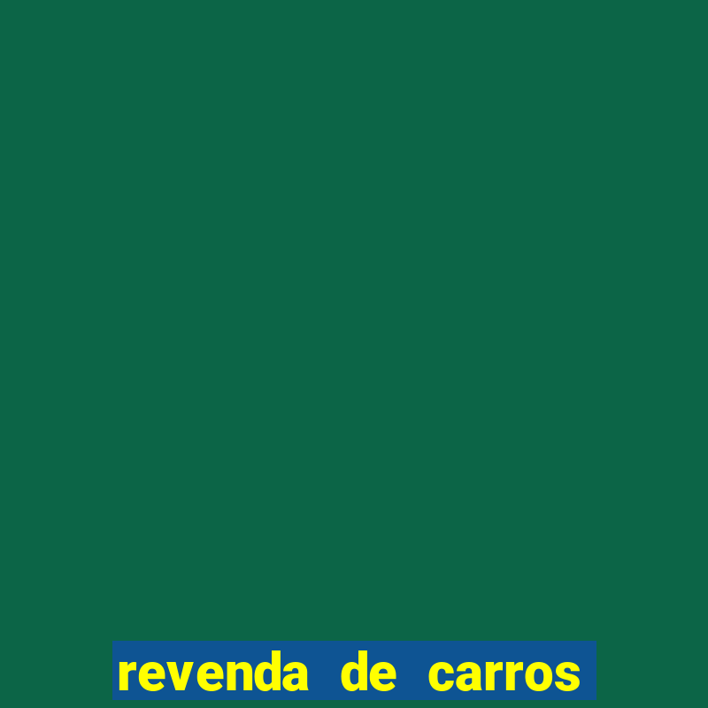 revenda de carros porto alegre ipiranga