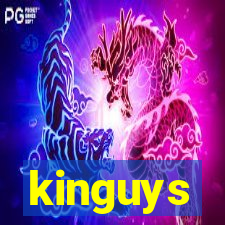 kinguys