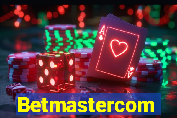 Betmastercom