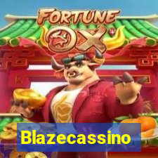 Blazecassino