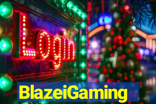 BlazeiGaming