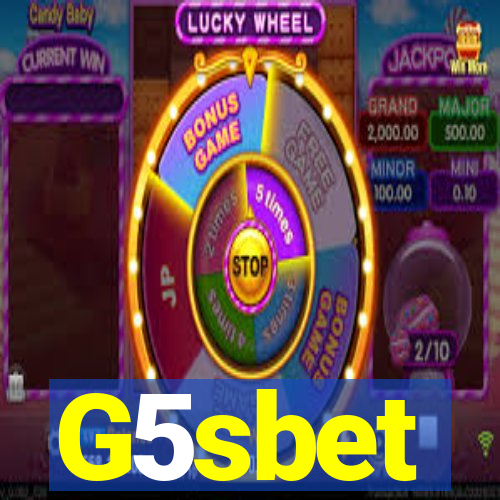 G5sbet