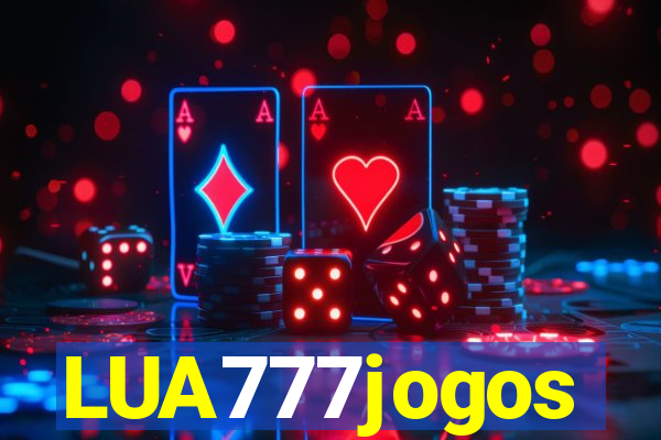 LUA777jogos