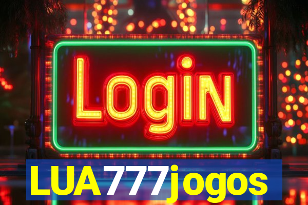 LUA777jogos