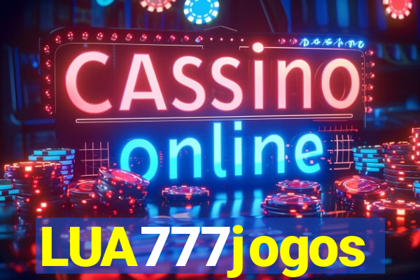 LUA777jogos