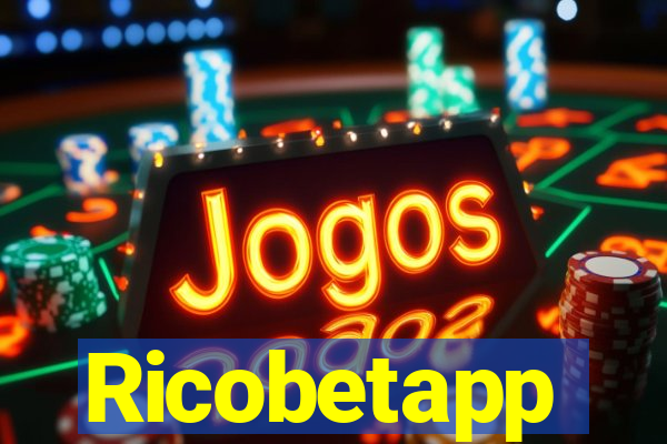 Ricobetapp