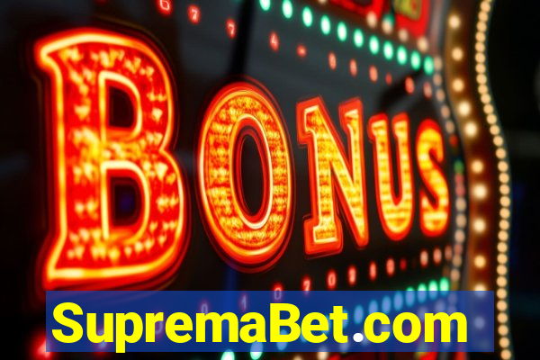 SupremaBet.com