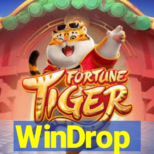 WinDrop