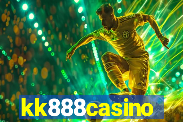 kk888casino