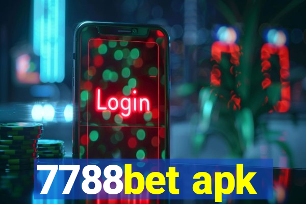 7788bet apk