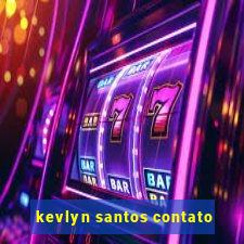 kevlyn santos contato