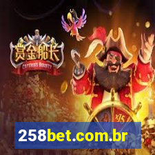 258bet.com.br