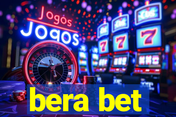 bera bet