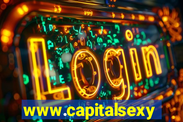 www.capitalsexy.com.br