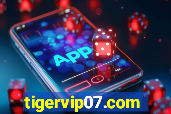 tigervip07.com