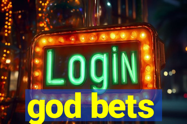 god bets