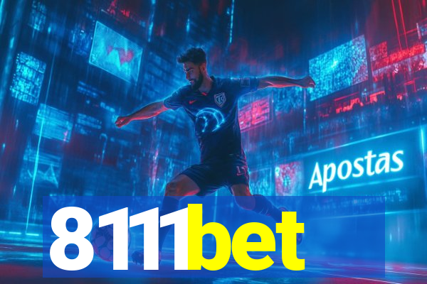 8111bet