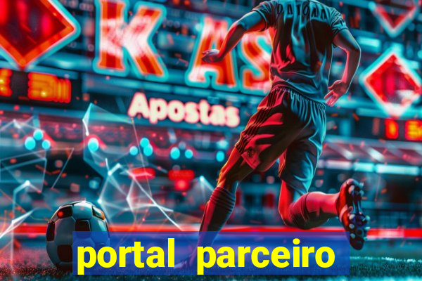 portal parceiro ifood login