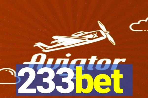 233bet