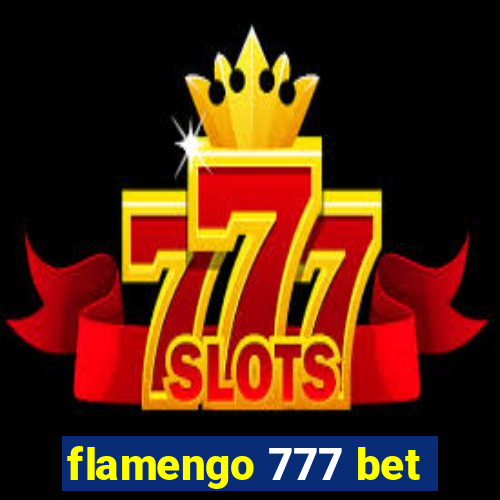 flamengo 777 bet