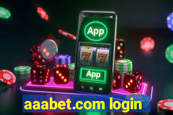 aaabet.com login