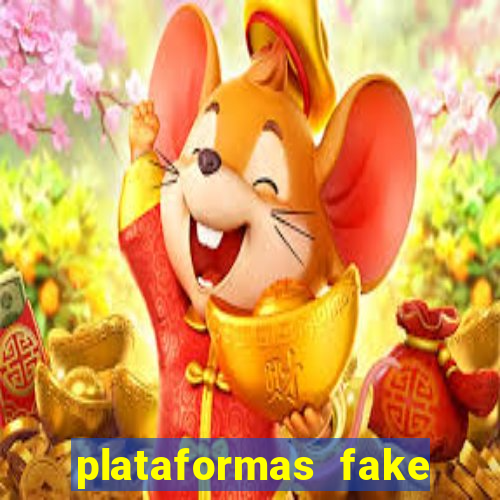 plataformas fake para brincar