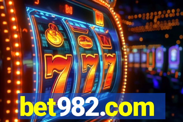 bet982.com