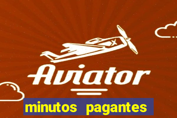 minutos pagantes jogos pg