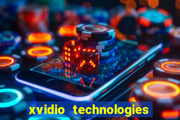 xvidio technologies startup brasil 2024