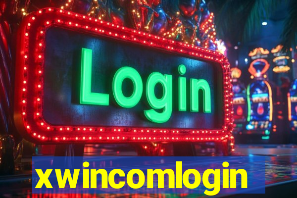 xwincomlogin