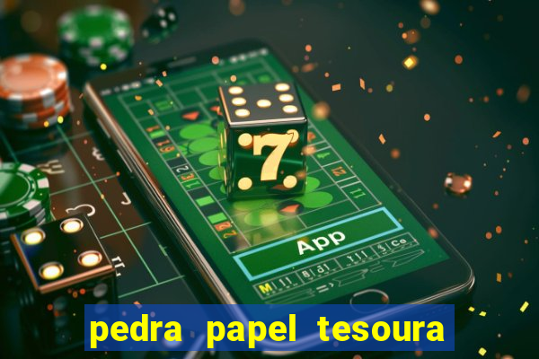 pedra papel tesoura livro pdf