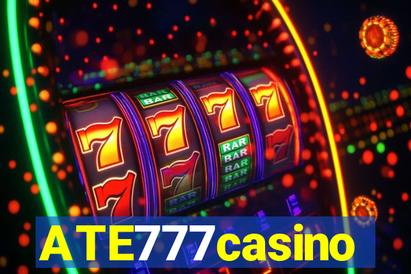 ATE777casino