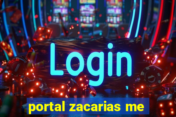 portal zacarias me