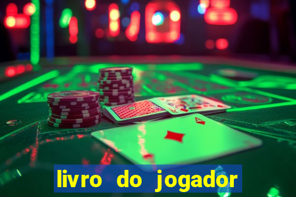 livro do jogador d&d 5e