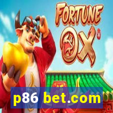 p86 bet.com