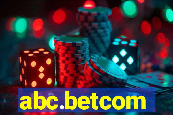 abc.betcom