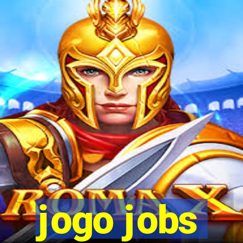 jogo jobs